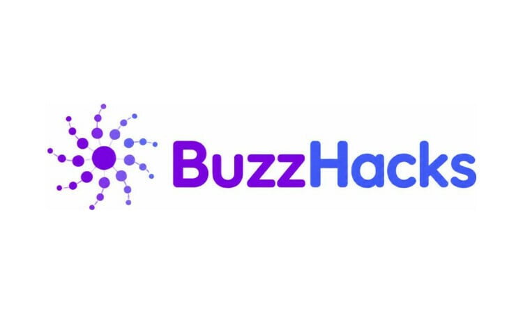 BuzzHacks logo