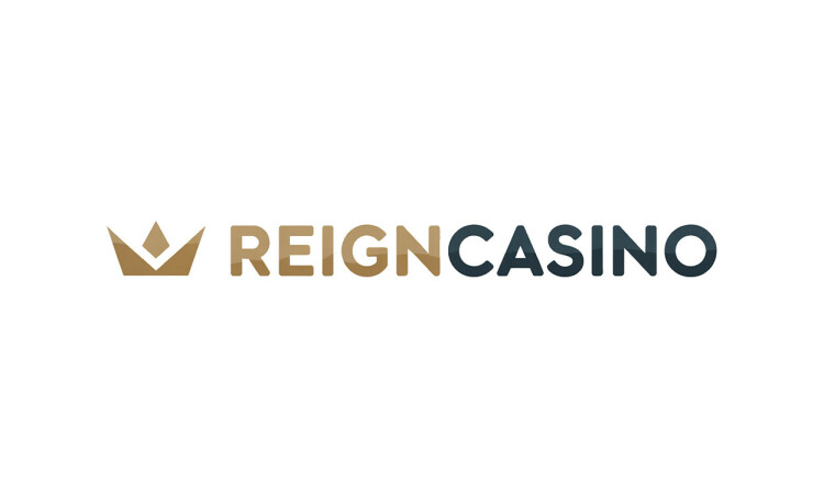ReignCasino logo
