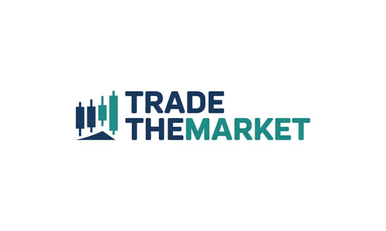 TradeTheMarket logo