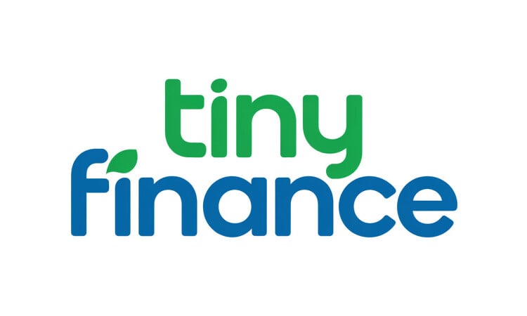 TinyFinance logo