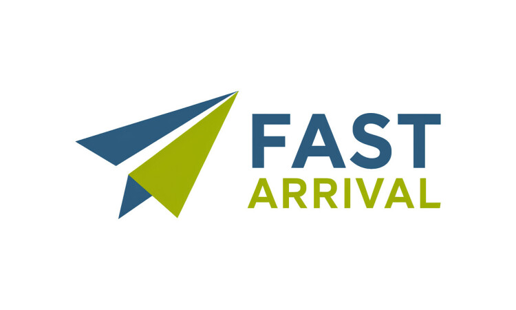 FastArrival.com - Creative premium domains
