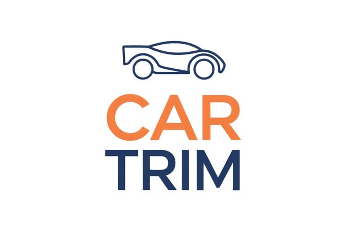 CarTrim logo