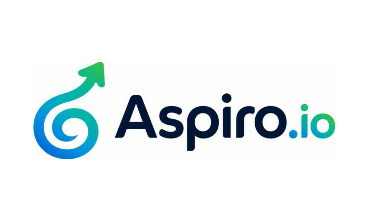 Aspiro logo