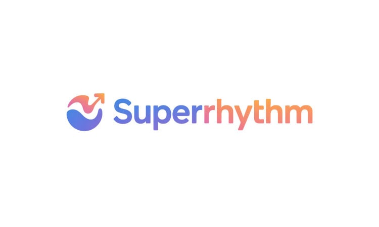 SuperRhythm logo