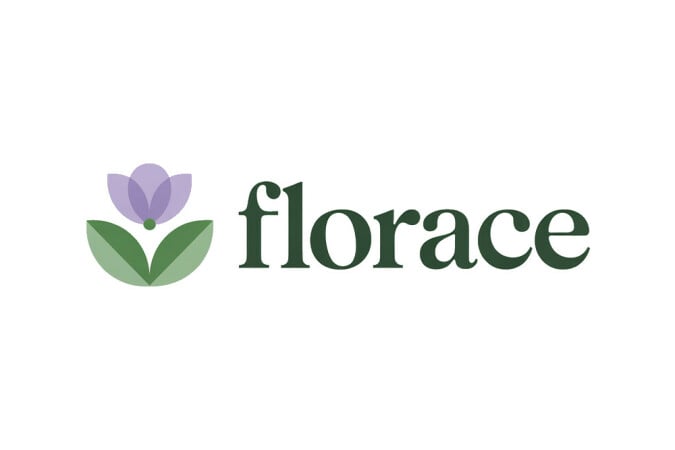 Florace logo