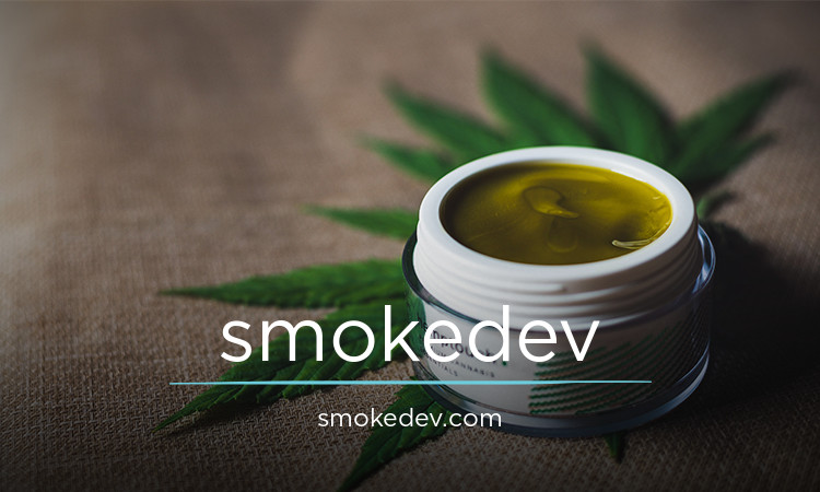 SmokeDev.com - buy Creative premium names