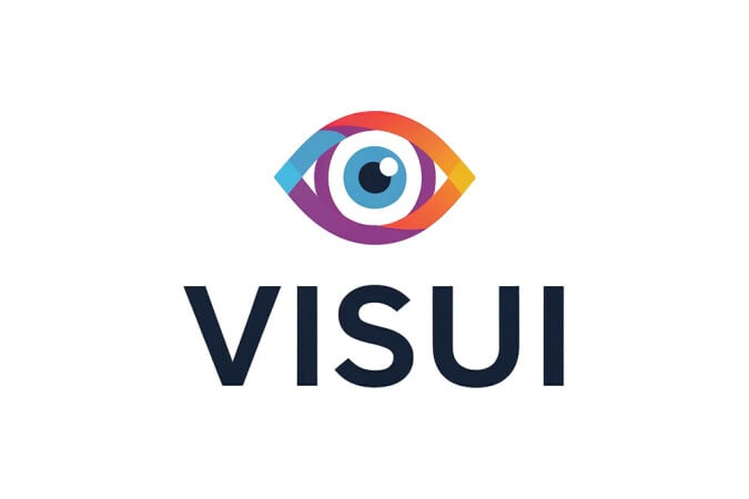 Visui logo