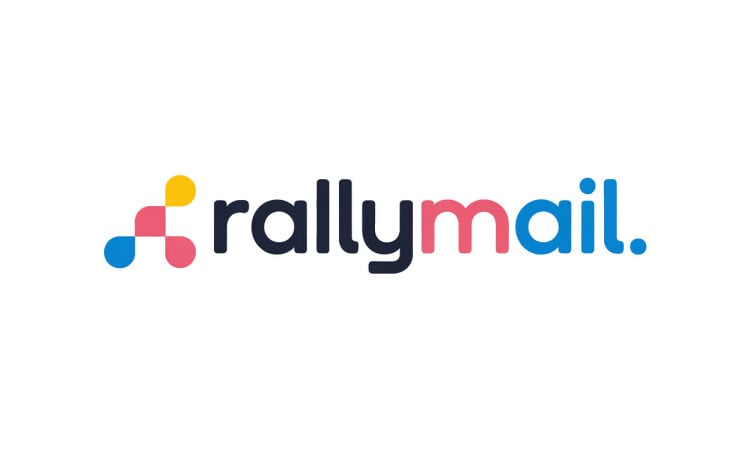 RallyMail logo