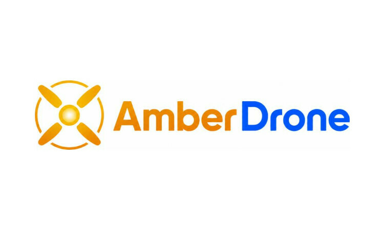 AmberDrone.com - Cool premium names