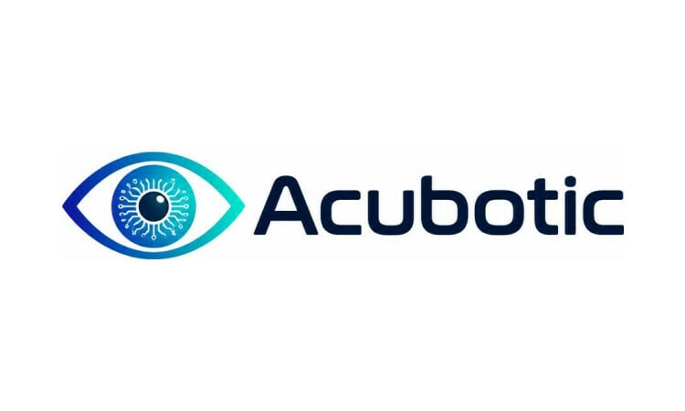 Acubotic logo