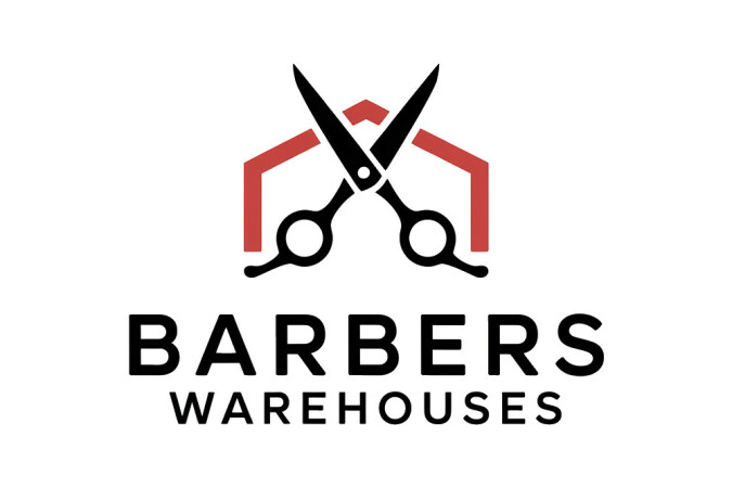 BarbersWarehouses logo