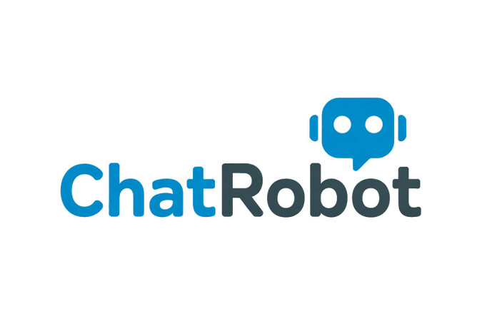 ChatRobot logo