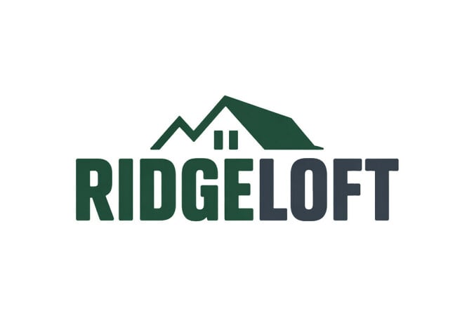 RidgeLoft logo
