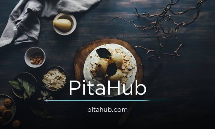 PitaHub.com - Great premium domain names