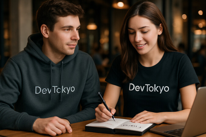 DevTokyo.com image 5