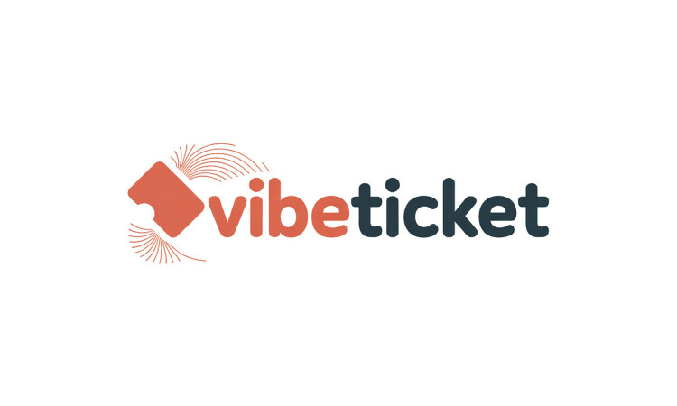 vibeticket.com - Creative premium domains for sale