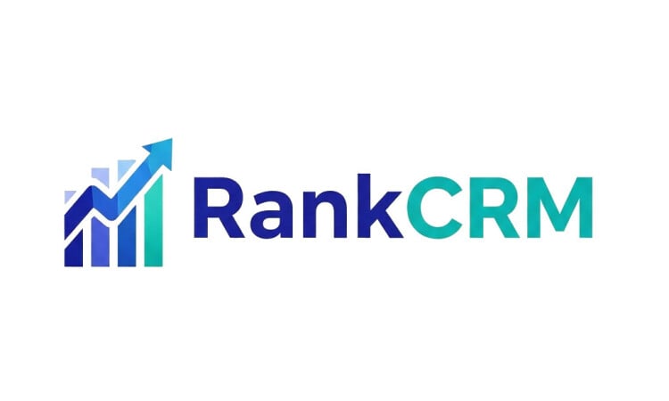 RankCRM logo