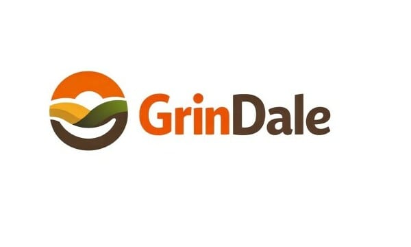 GrinDale.com - buying Creative premium names