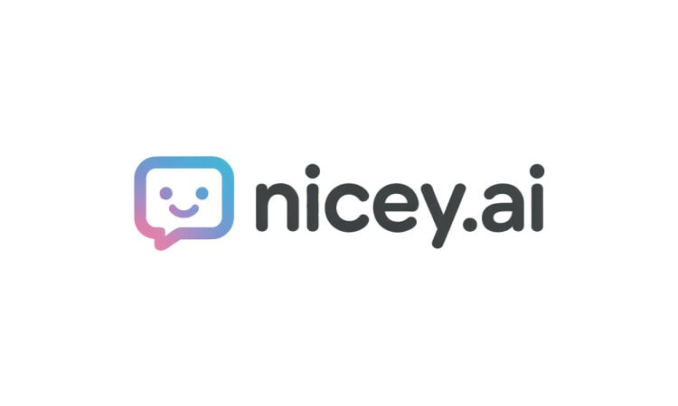 Nicey logo