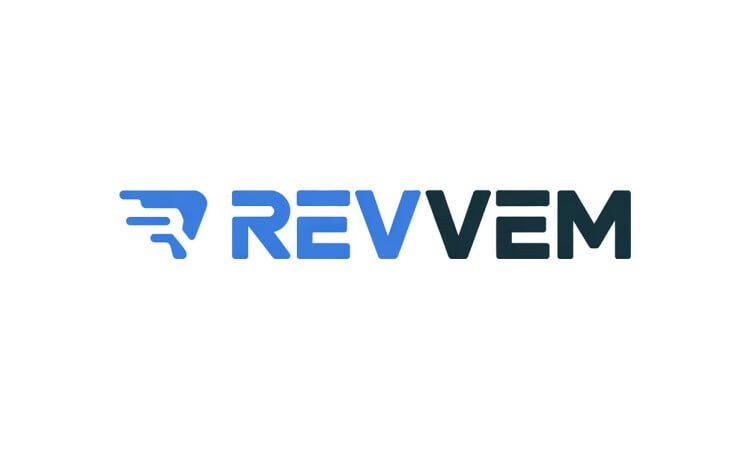 Revvem logo