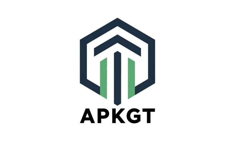 APKGT logo
