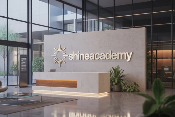 ShineAcademy.com image 4