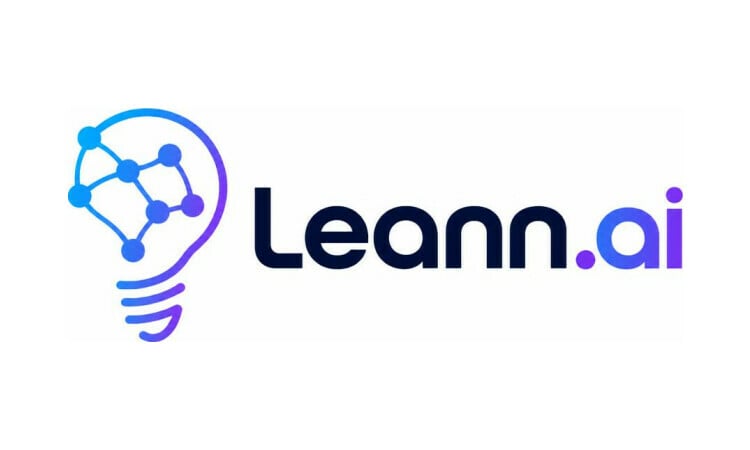 Leann logo