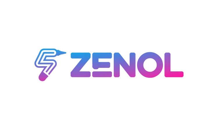 Zenol logo