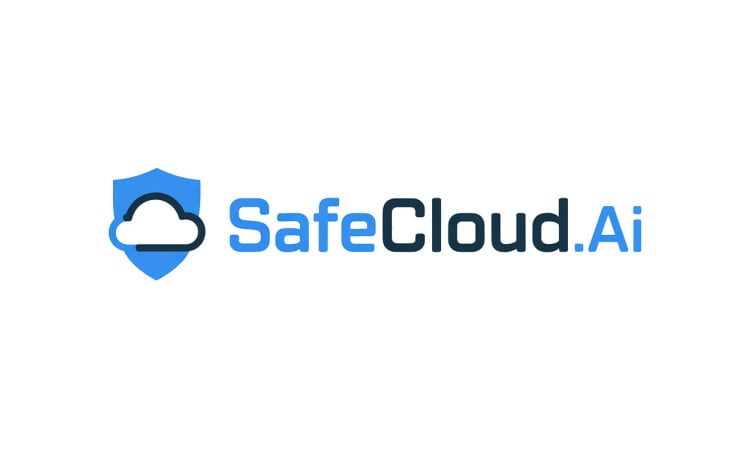 SafeCloud logo