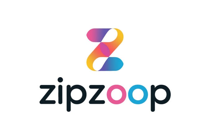 ZipZoop logo