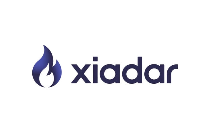 Xiadar logo