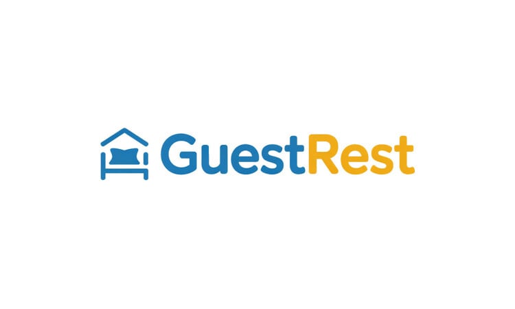GuestRest logo