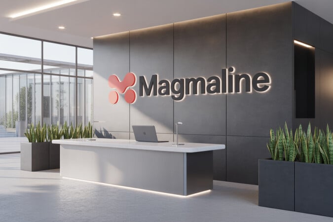 MagmaLine.com - Cool premium domain names