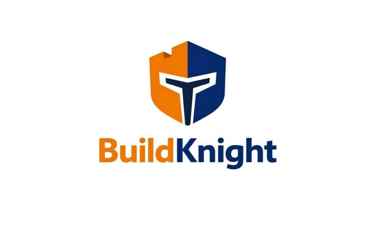 BuildKnight logo