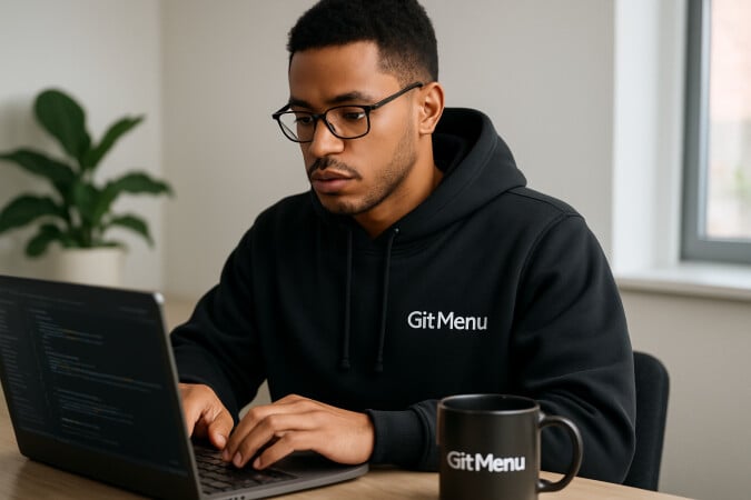 Git.Menu — 5