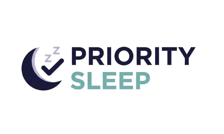 PrioritySleep logo