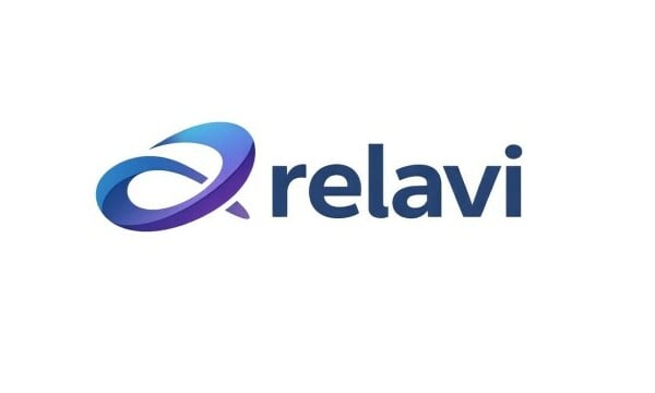 Relavi logo