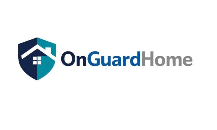 OnGuardHome logo