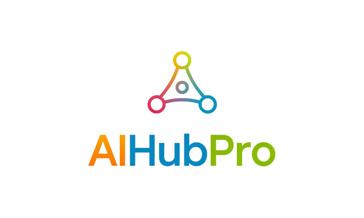 AIHubPro logo
