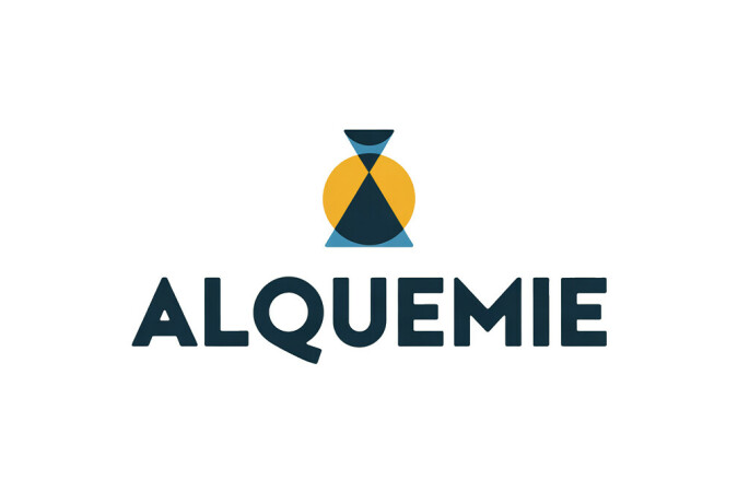 Alquemie.com - Catchy premium domain marketplace