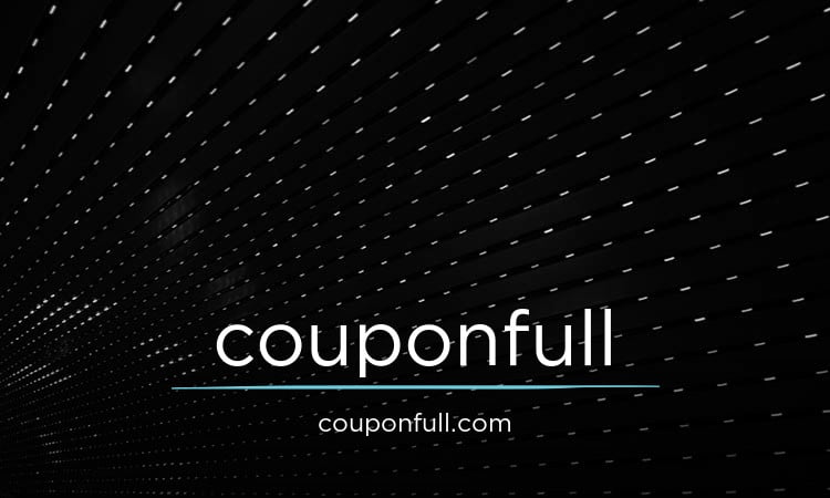 CouponFull.com - Cool premium domain names for sale