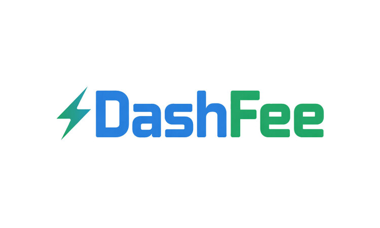 DashFee logo