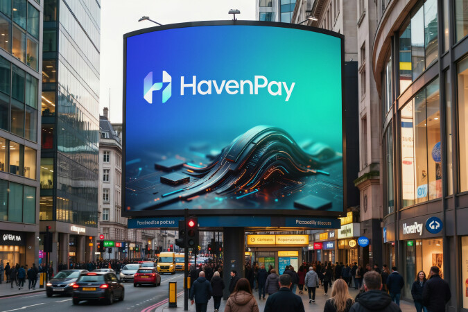 HavenPay.com — 2