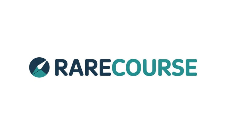 RareCourse.com - Catchy premium domain names