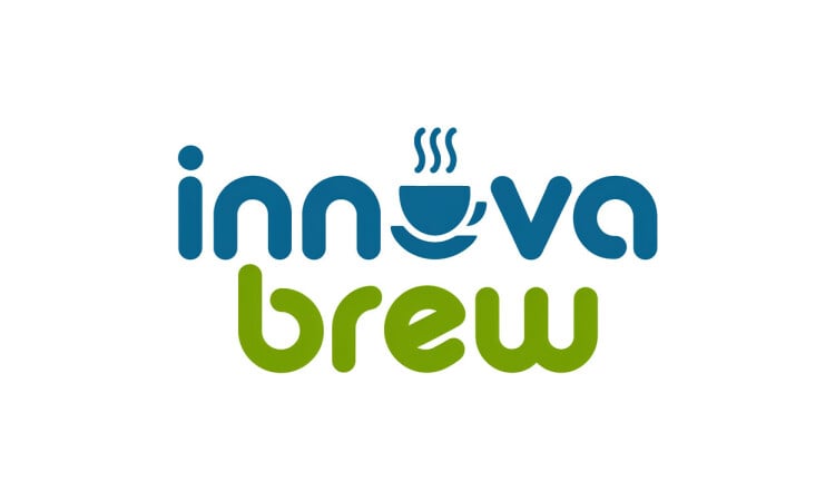 InnovaBrew.com - buy Catchy premium domains