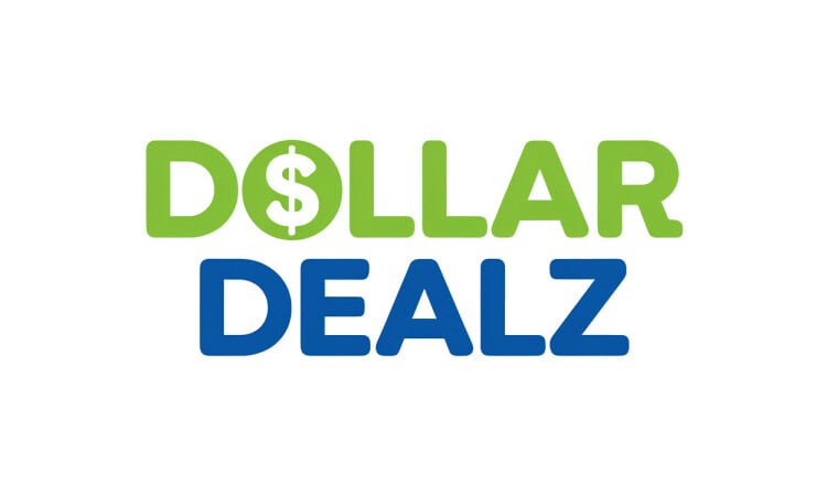 DollarDealz logo