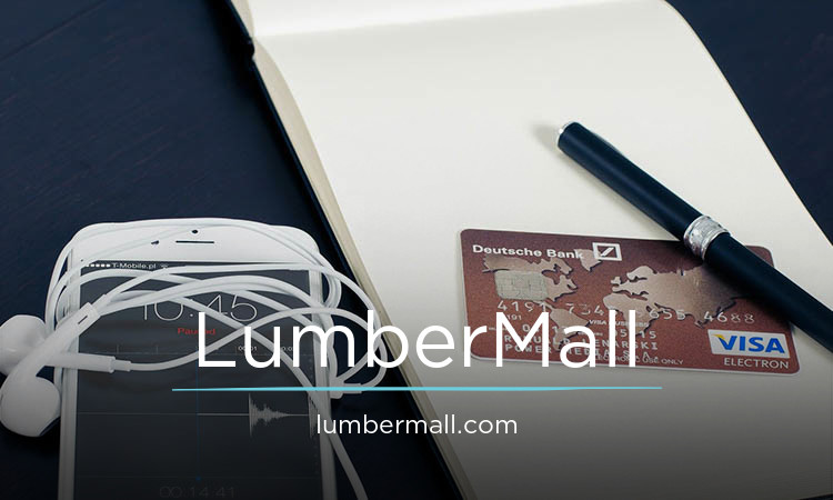 LumberMall.com - buying Great premium names