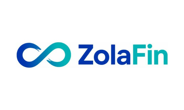 ZolaFin logo