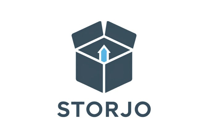 Storjo logo