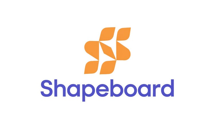 ShapeBoard logo